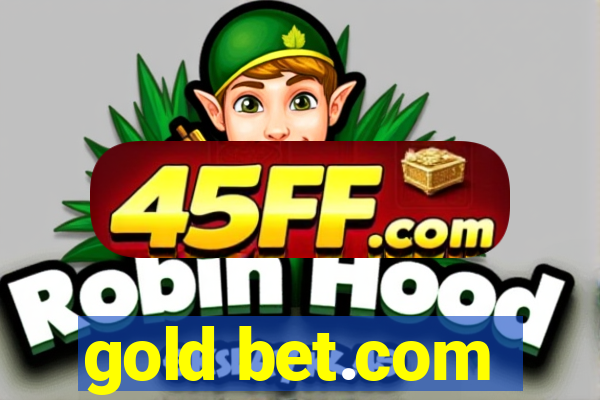 gold bet.com